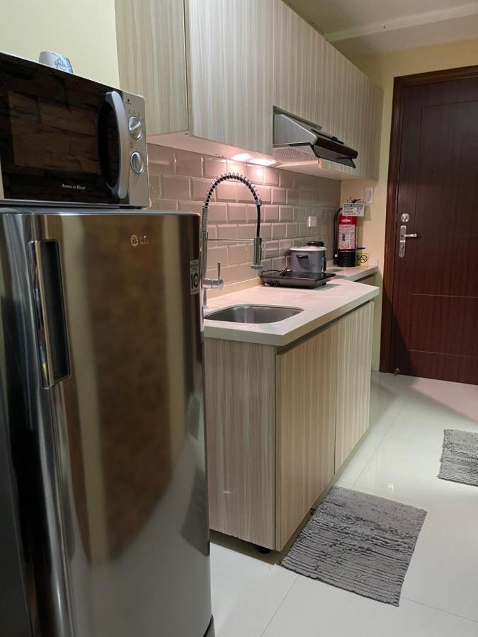Cozy Hotel-like At Megatower Residences *