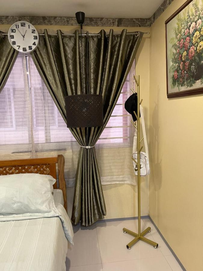 Cozy Hotel-like At Megatower Residences Apartment