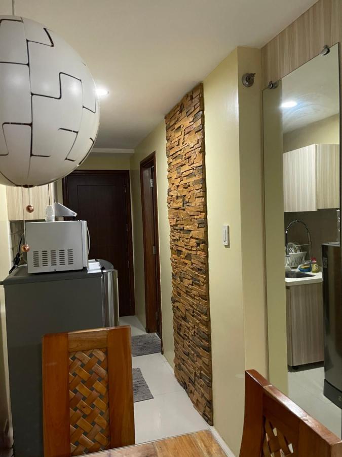 Cozy Hotel-like At Megatower Residences Apartment *