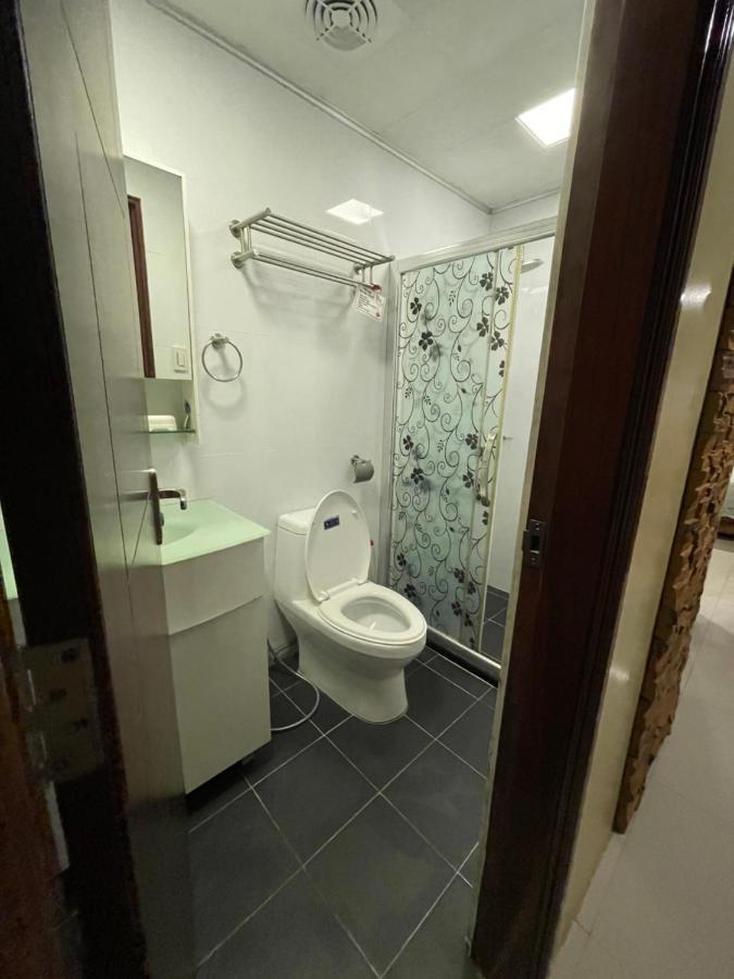 Cozy Hotel-like At Megatower Residences Apartment Baguio City