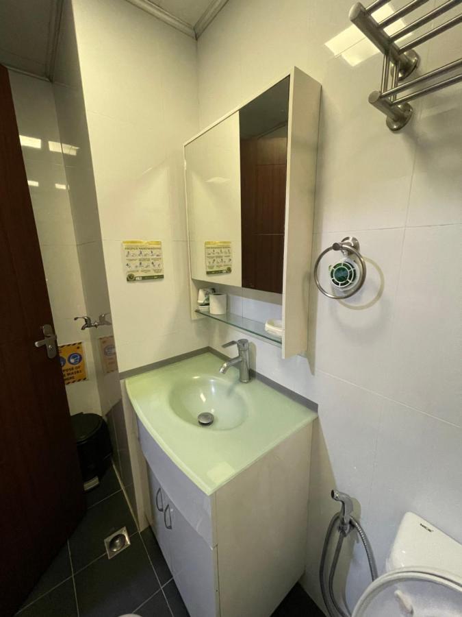 Cozy Hotel-like At Megatower Residences Apartment *
