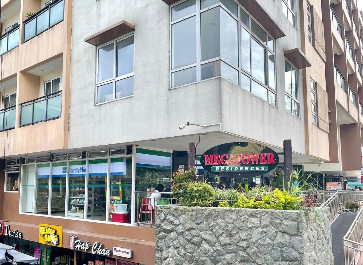 Cozy Hotel-like At Megatower Residences * Baguio City