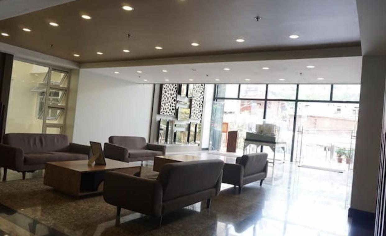 Cozy Hotel-like At Megatower Residences * Baguio City