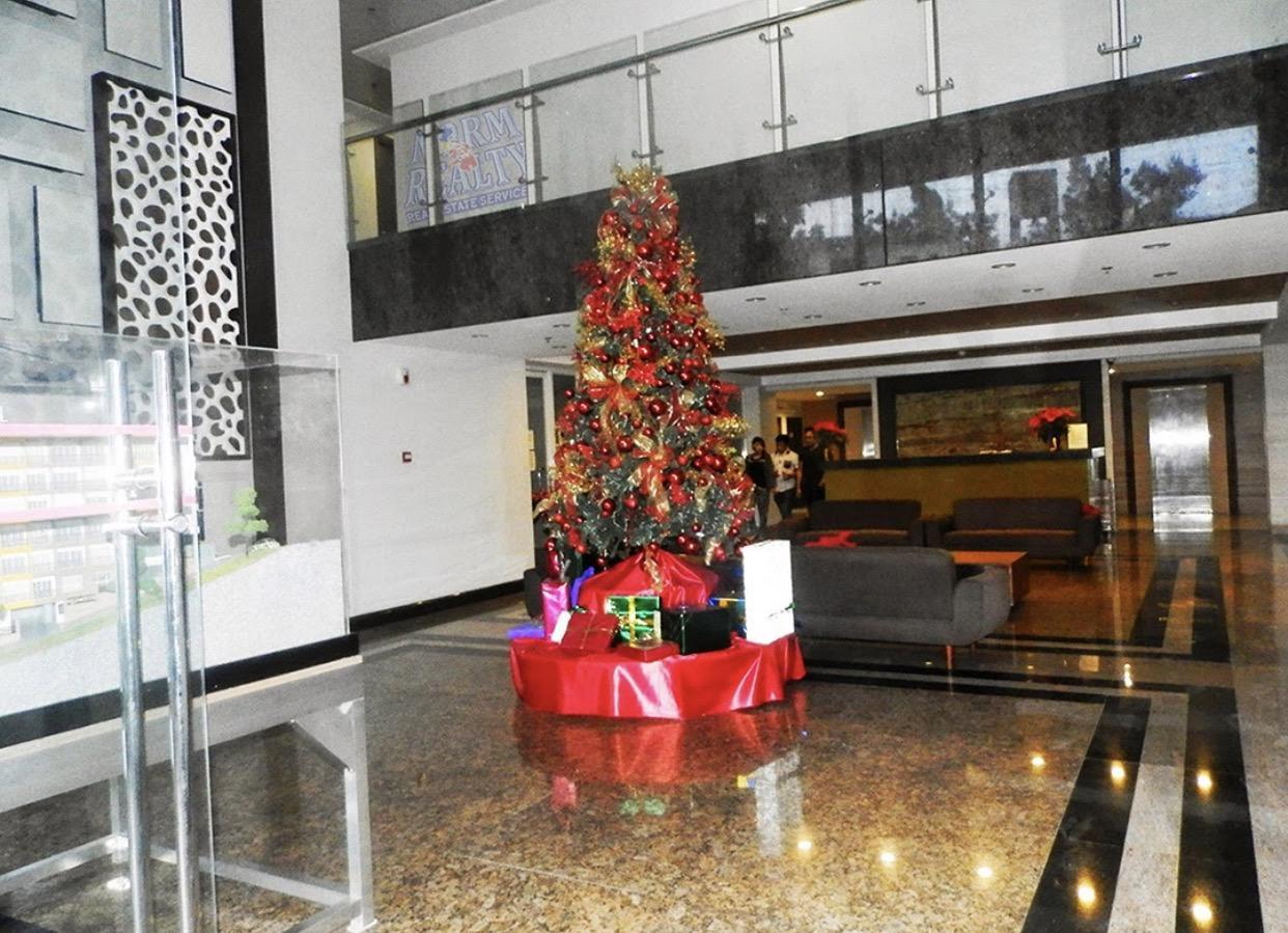 Apartment Cozy Hotel-like At Megatower Residences *