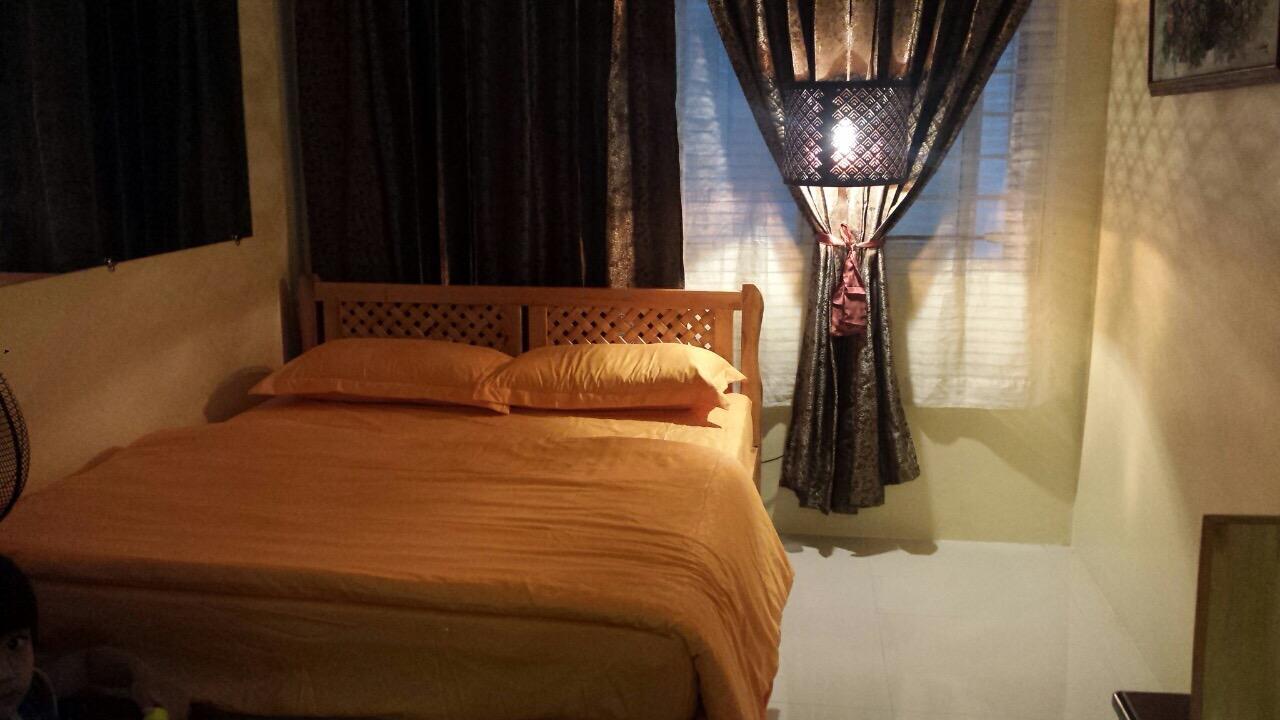 Cozy Hotel-like At Megatower Residences *
