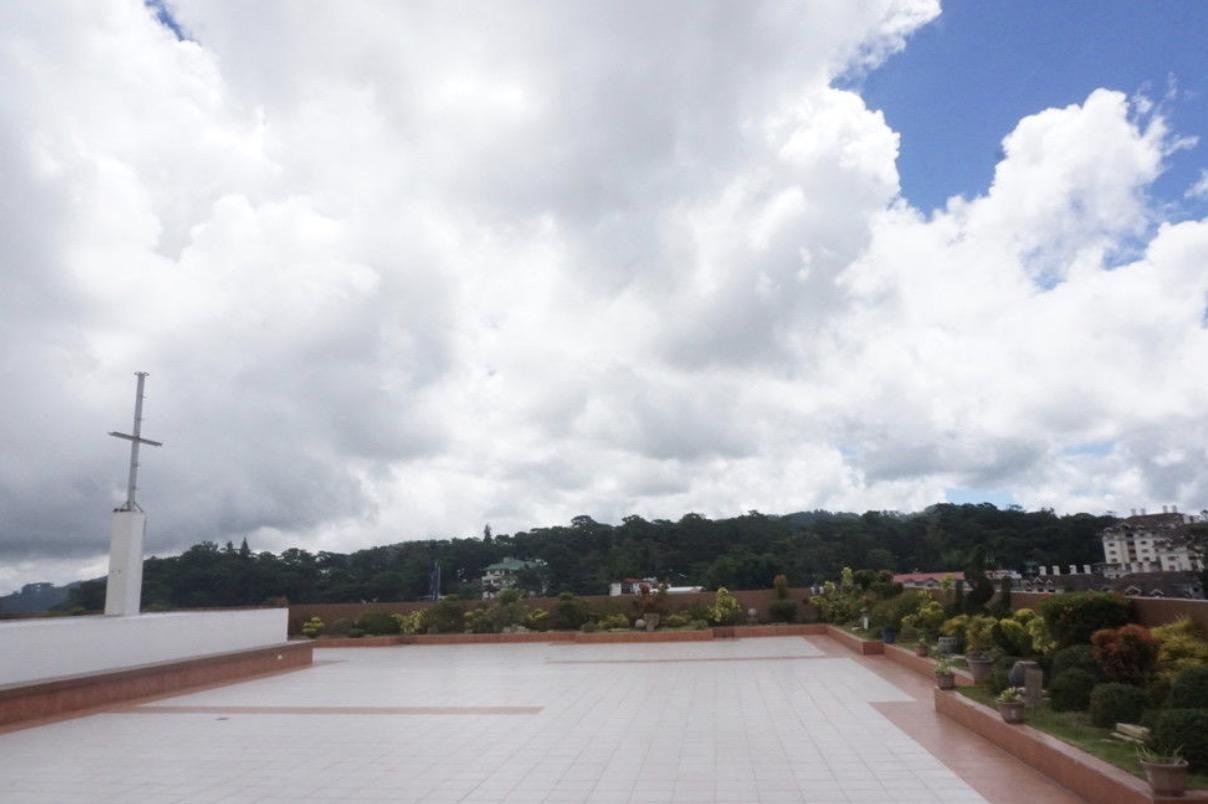 Cozy Hotel-like At Megatower Residences Baguio City